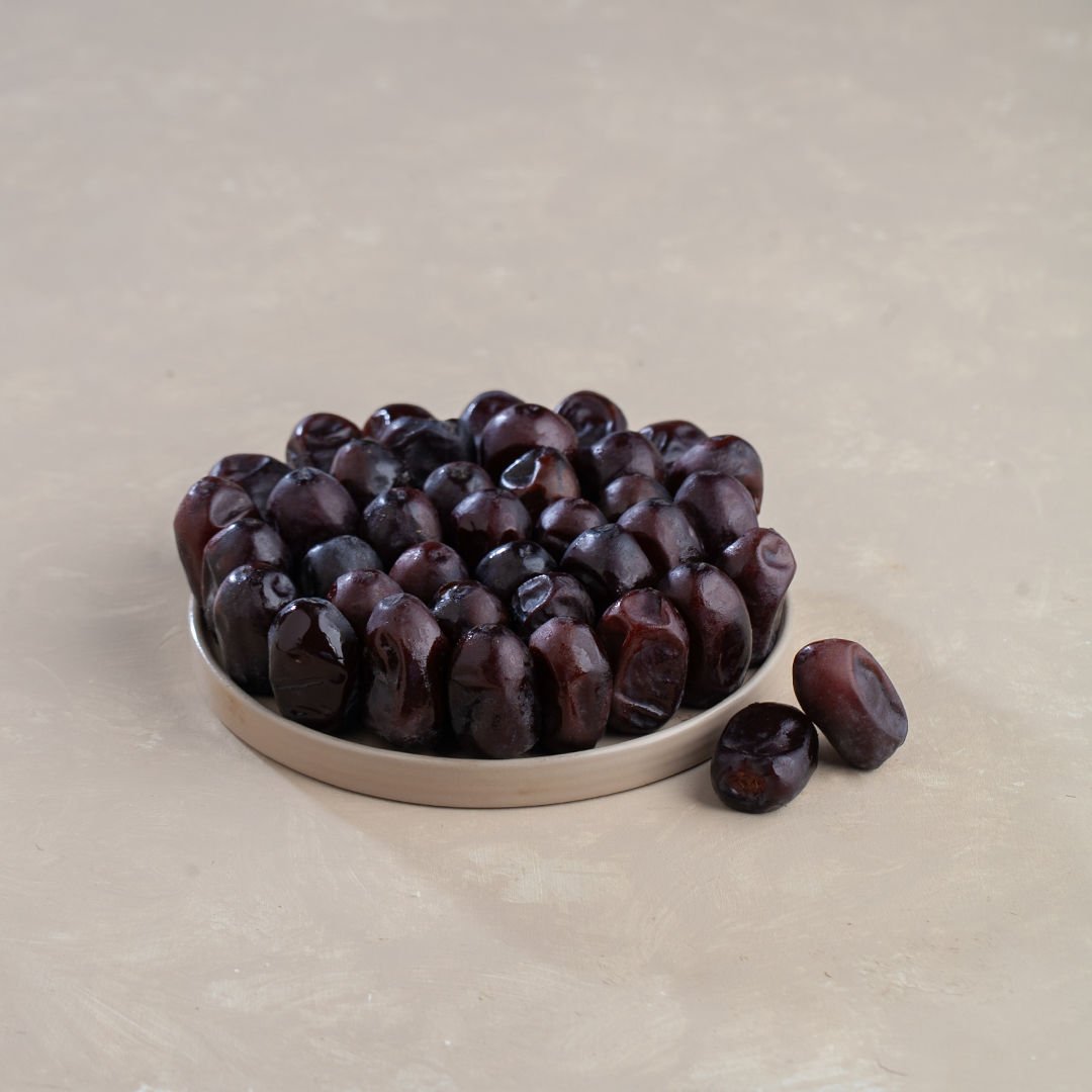 İRAN YAŞ HURMA 500GR.