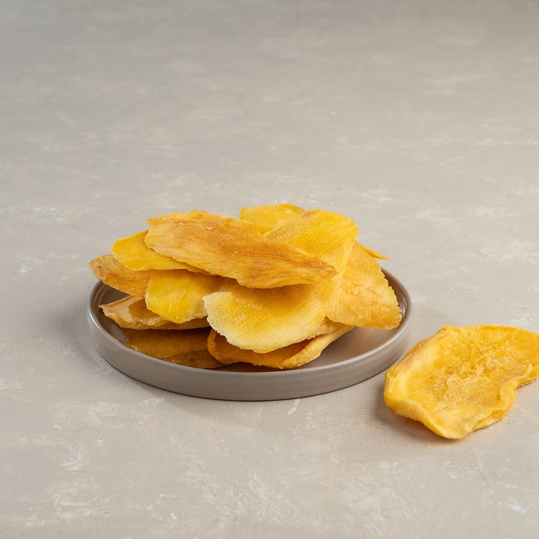 MANGO KURUSU 100GR.