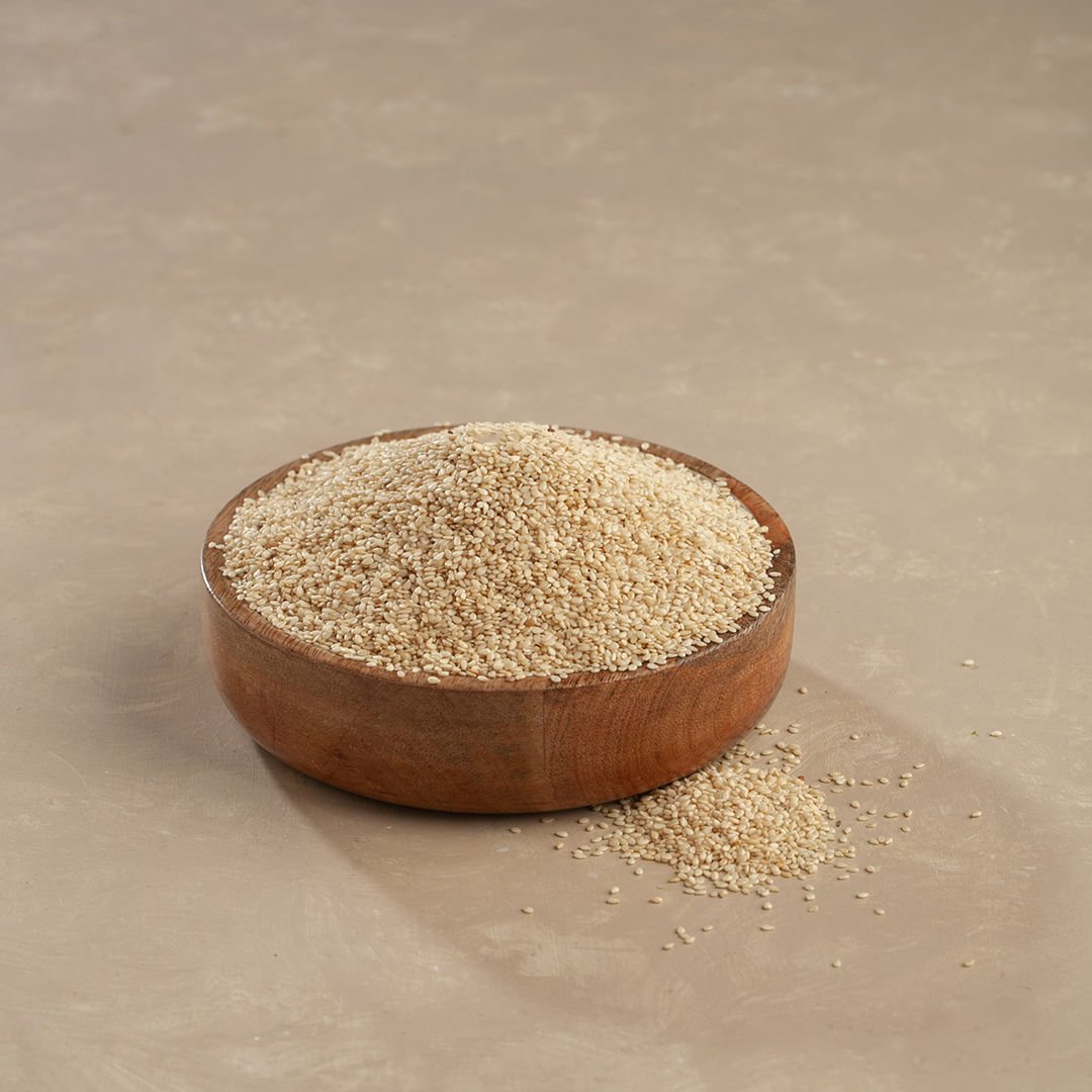 SUSAM 100GR. ''KAVRULMUŞ''