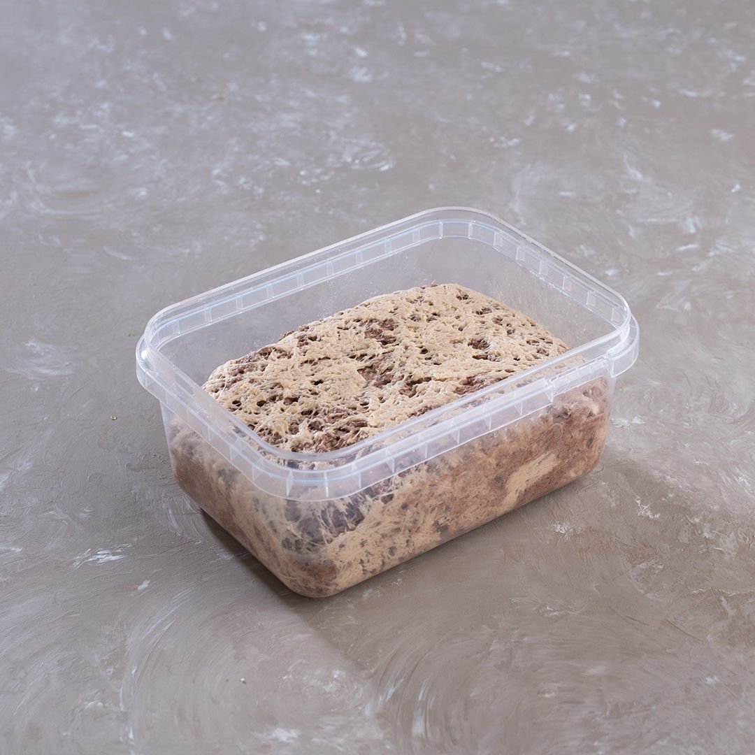 KAKAOLU TAHİN HELVASI 400GR