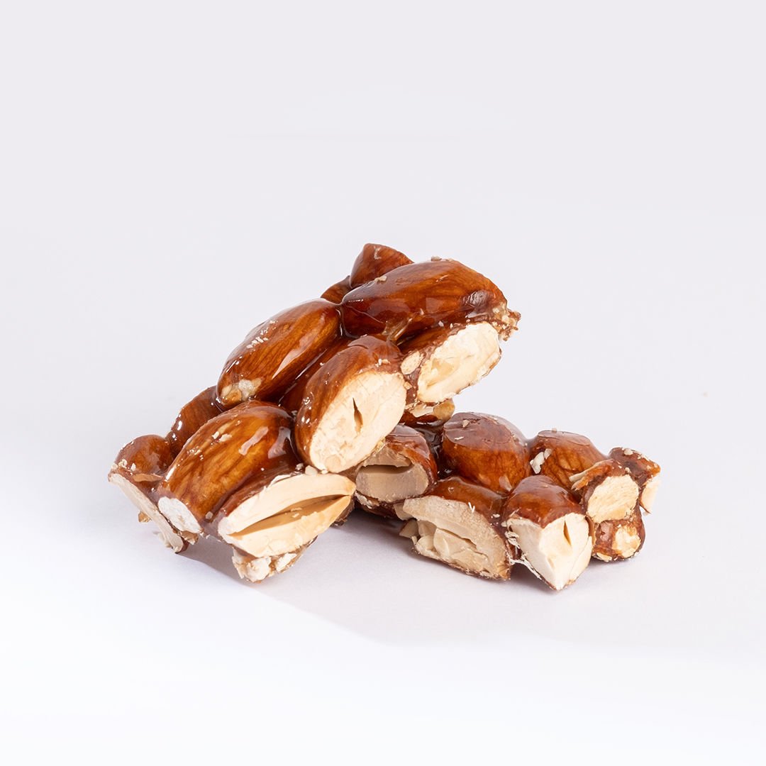 BADEMLİ KROKAN 100GR