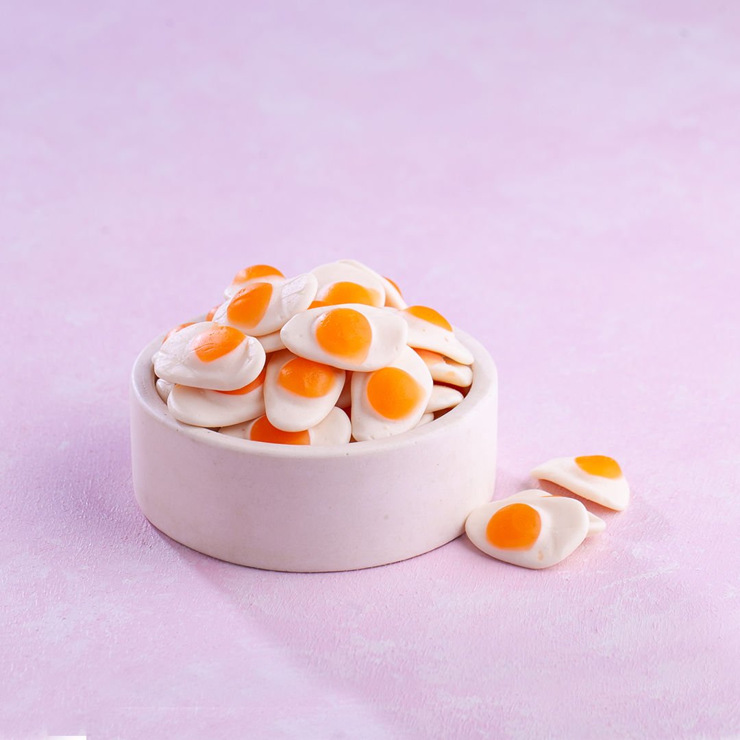 YUMURTA JELİBON