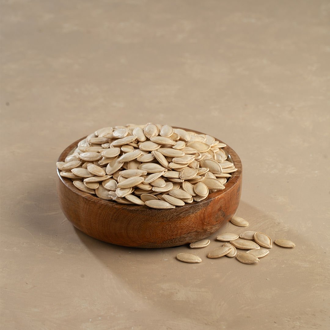 ÇİĞ KABAK ÇEKİRDEĞİ