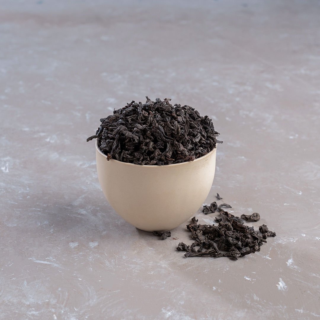 KURU ÇAY ''İTHAL''