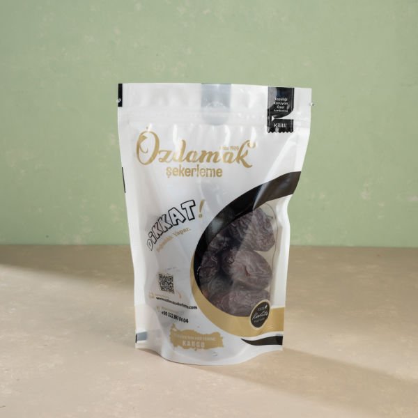 KUDÜS HURMA ''JUMBO''