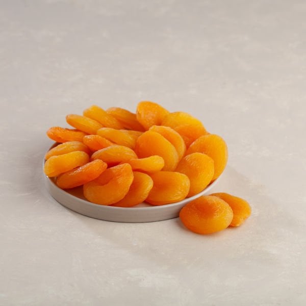 SARI KAYISI ''JUMBO''