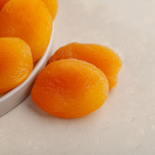 SARI KAYISI ''JUMBO''