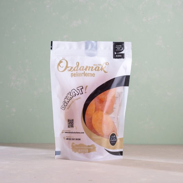 SARI KAYISI ''JUMBO''