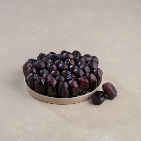 İRAN YAŞ HURMA 500GR.