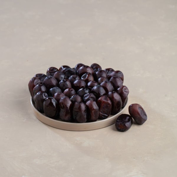 İRAN YAŞ HURMA 500GR.