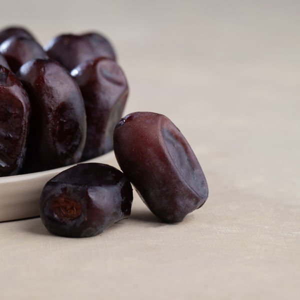İRAN YAŞ HURMA 500GR.