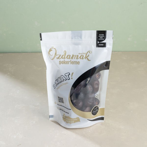 İRAN YAŞ HURMA 500GR.