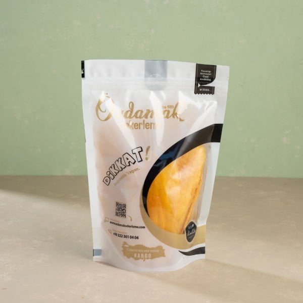 MANGO KURUSU 100GR.