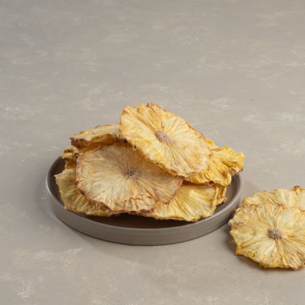 ANANAS KURUSU 100GR.