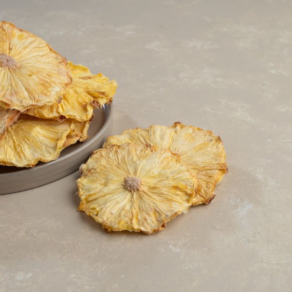 ANANAS KURUSU 100GR.