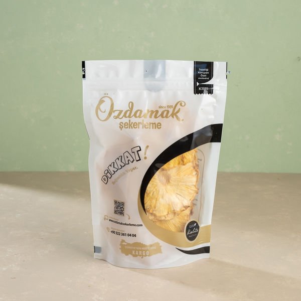 ANANAS KURUSU 100GR.