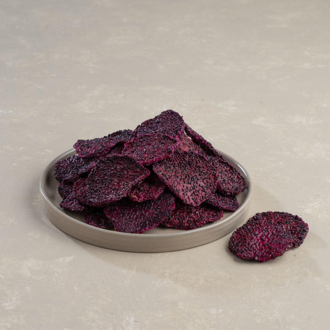 KIRMIZI EJDER KURUSU 100GR.