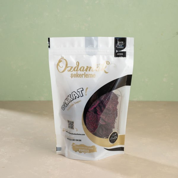 KIRMIZI EJDER KURUSU 100GR.