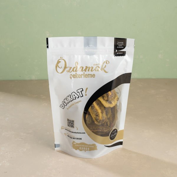 KİVİ KURUSU 100GR.