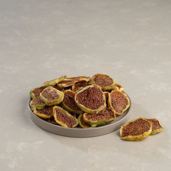YEŞİL İNCİR KURUSU 100GR.