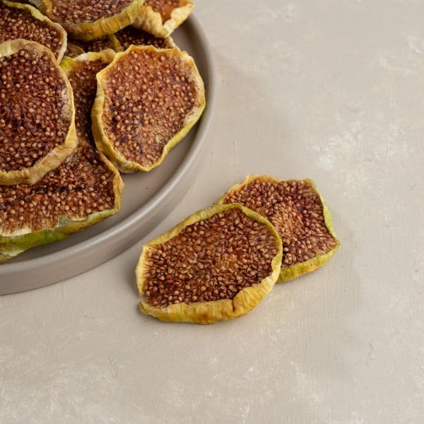 YEŞİL İNCİR KURUSU 100GR.
