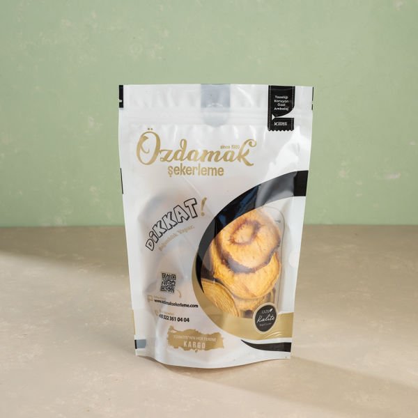 ŞEFTALİ KURUSU 100GR.