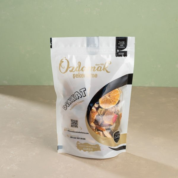 KARIŞIK MEYVE ÇAYI 100GR.