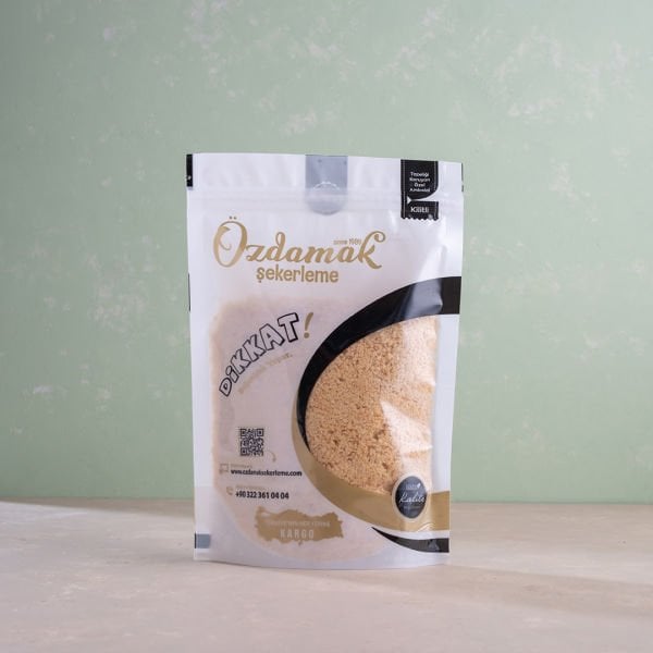 FINDIK 100GR. ''KIYILMIŞ''