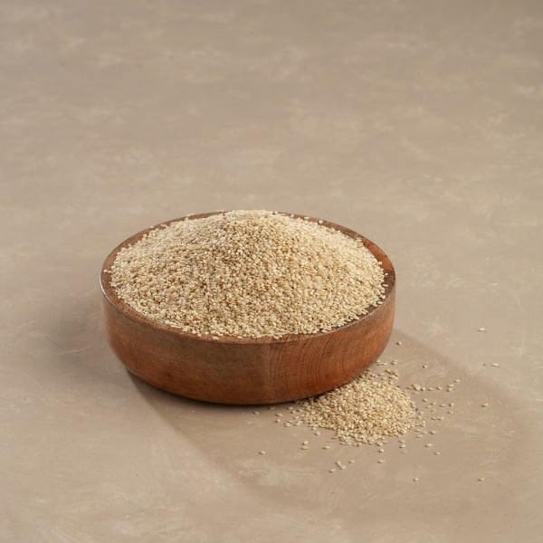SUSAM 100GR. ''KAVRULMUŞ''