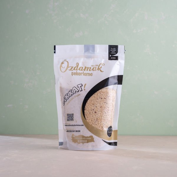 SUSAM 100GR. ''KAVRULMUŞ''