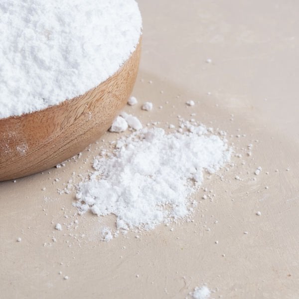 PUDRA ŞEKERİ 200GR.