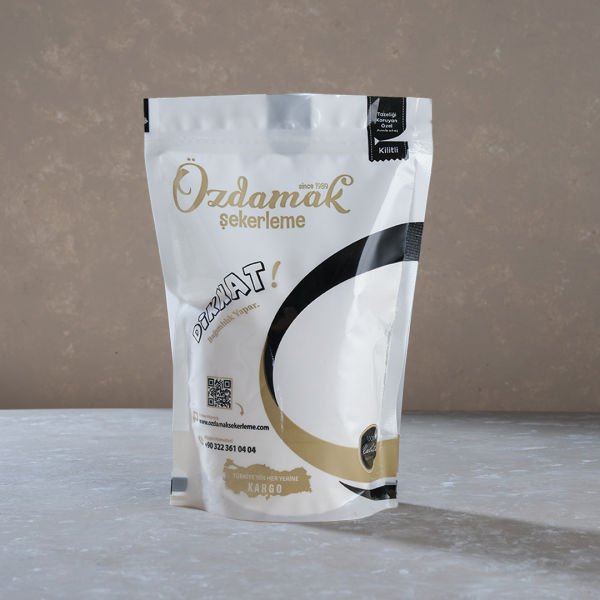 PUDRA ŞEKERİ 200GR.