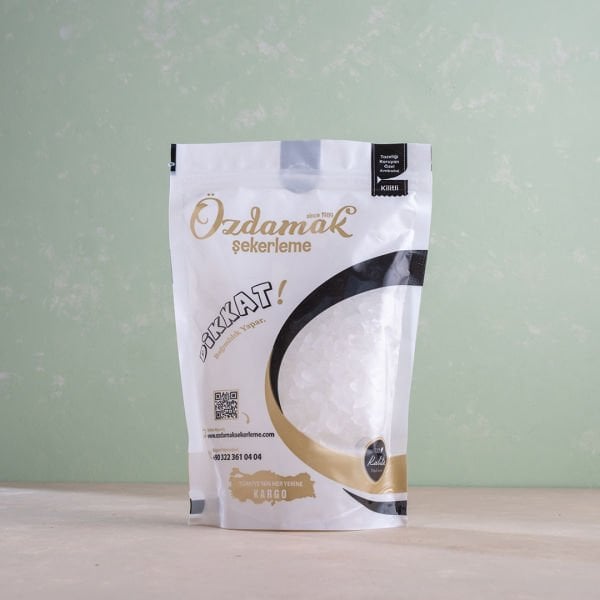 LİMON TUZU 100GR. ''TANE''