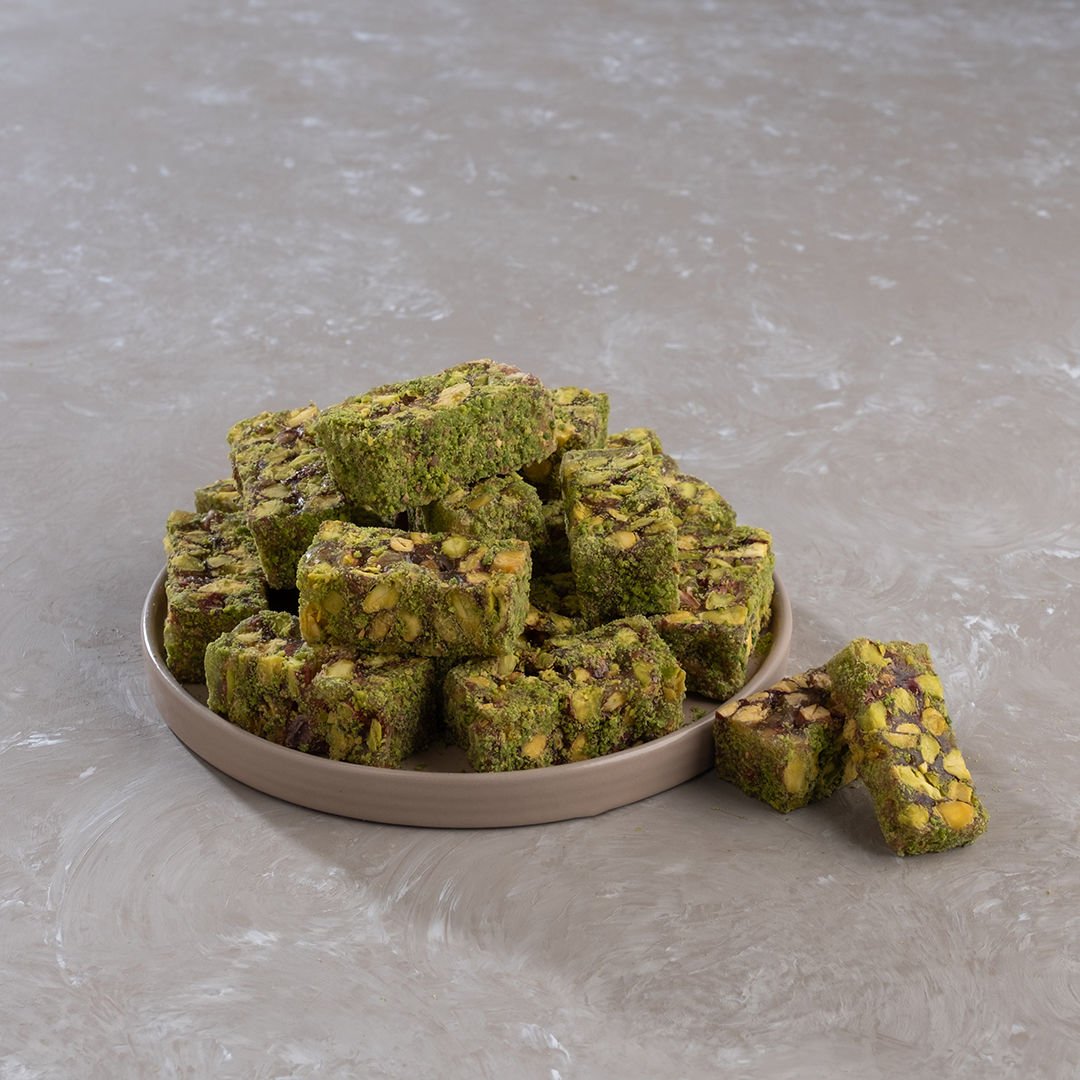 ANTEP FISTIKLI BALLI OSKAR