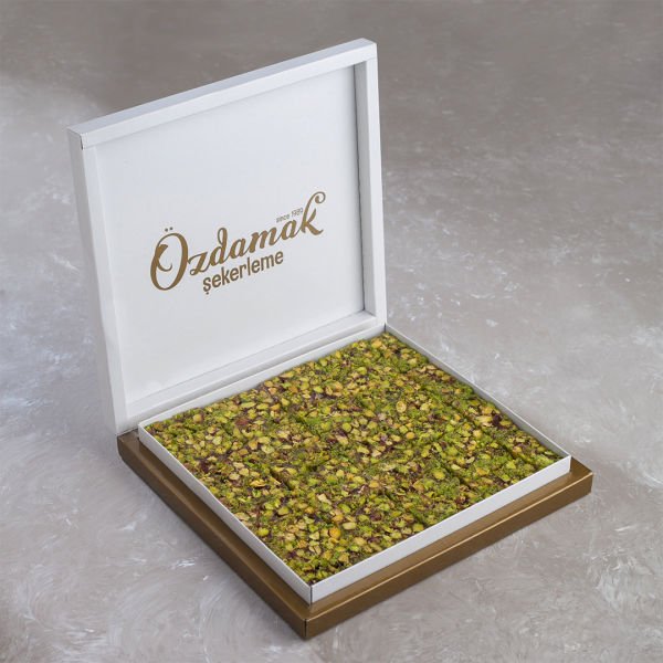 ANTEP FISTIKLI BALLI OSKAR