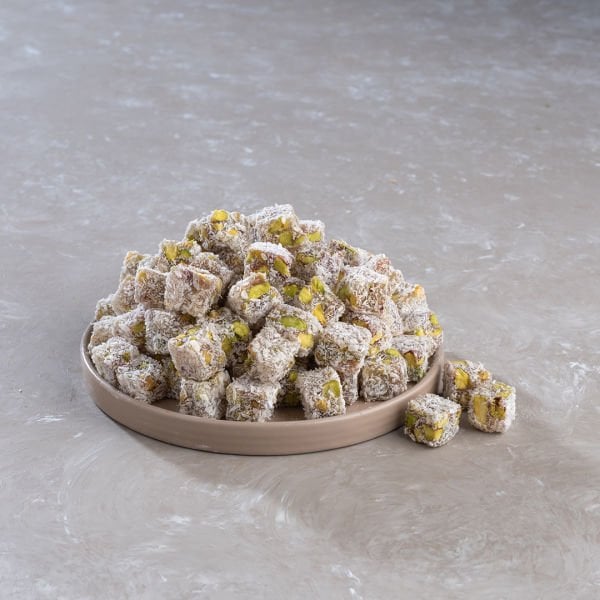 ANTEP FISTIKLI ÇİFTE KAVRULMUŞ ''HİNDİSTAN CEVİZLİ''