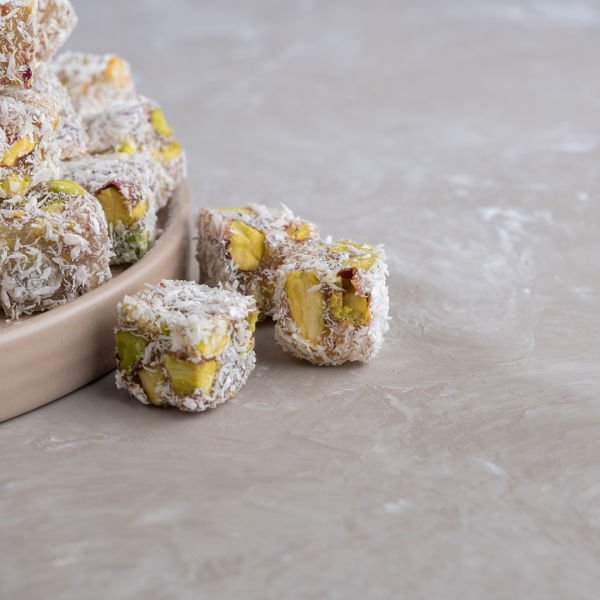 ANTEP FISTIKLI ÇİFTE KAVRULMUŞ ''HİNDİSTAN CEVİZLİ''