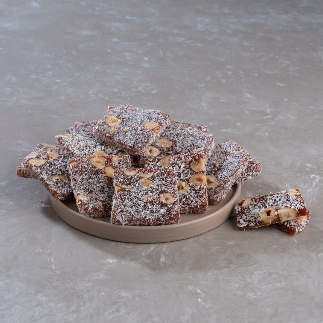 FINDIKLI YAPRAK CEZERYE