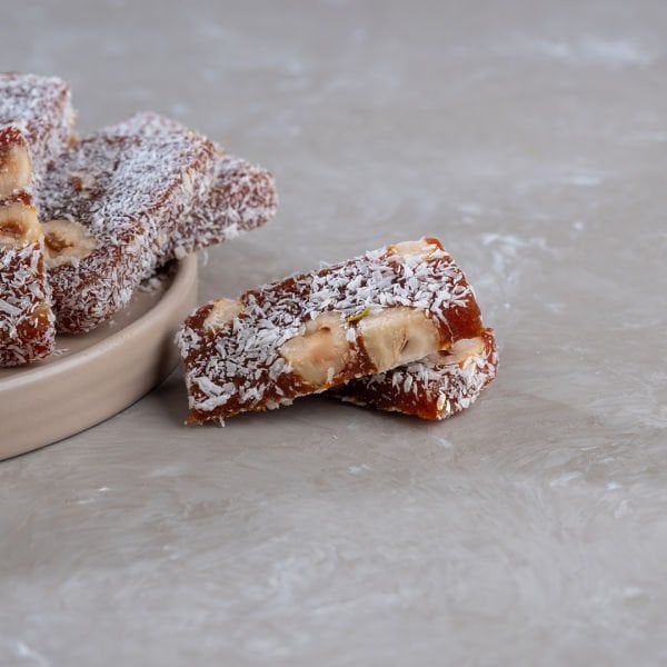 FINDIKLI YAPRAK CEZERYE