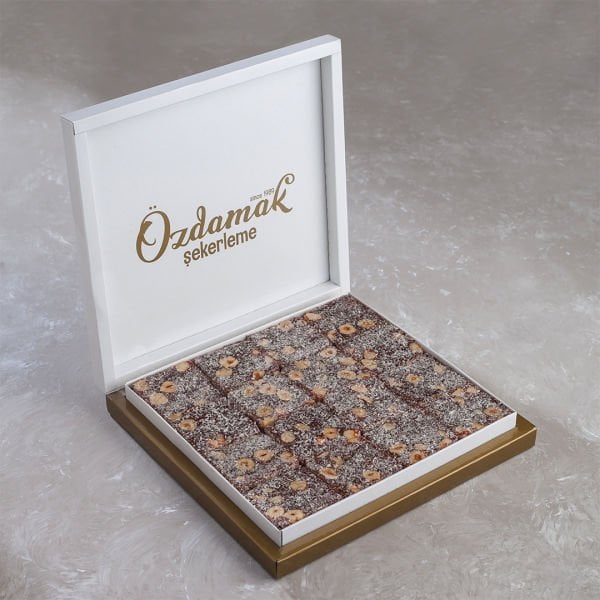 FINDIKLI YAPRAK CEZERYE