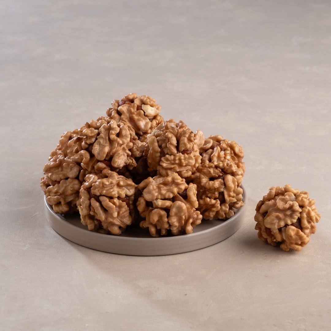 CEVİZLİ ATOM CEZERYE