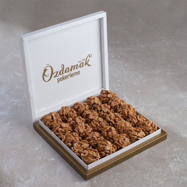 CEVİZLİ ATOM CEZERYE