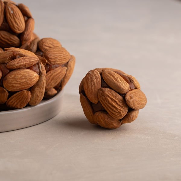 BADEMLİ ATOM CEZERYE