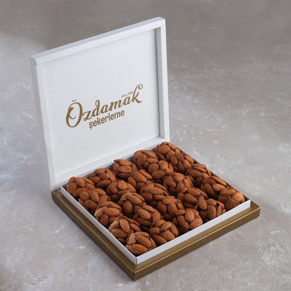 BADEMLİ ATOM CEZERYE