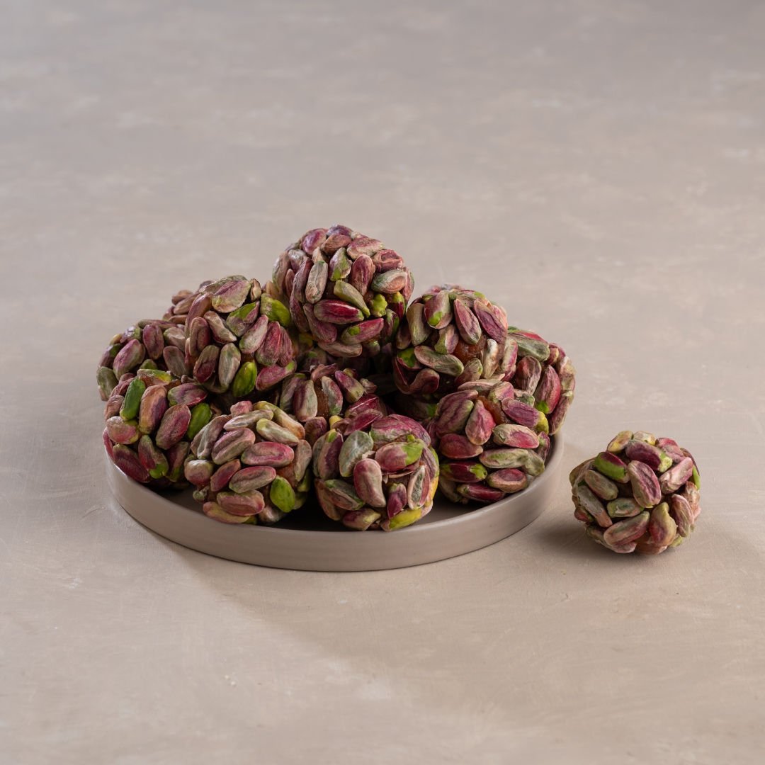 ANTEP FISTIKLI ATOM CEZERYE