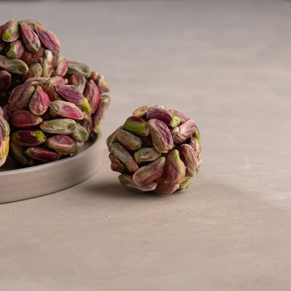 ANTEP FISTIKLI ATOM CEZERYE