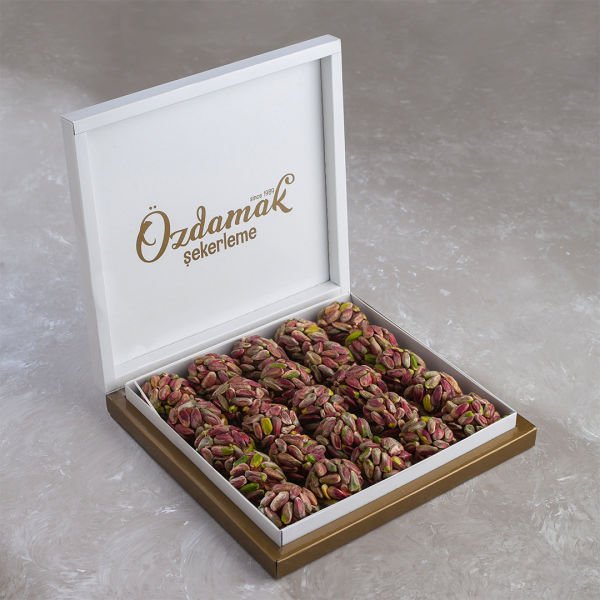 ANTEP FISTIKLI ATOM CEZERYE