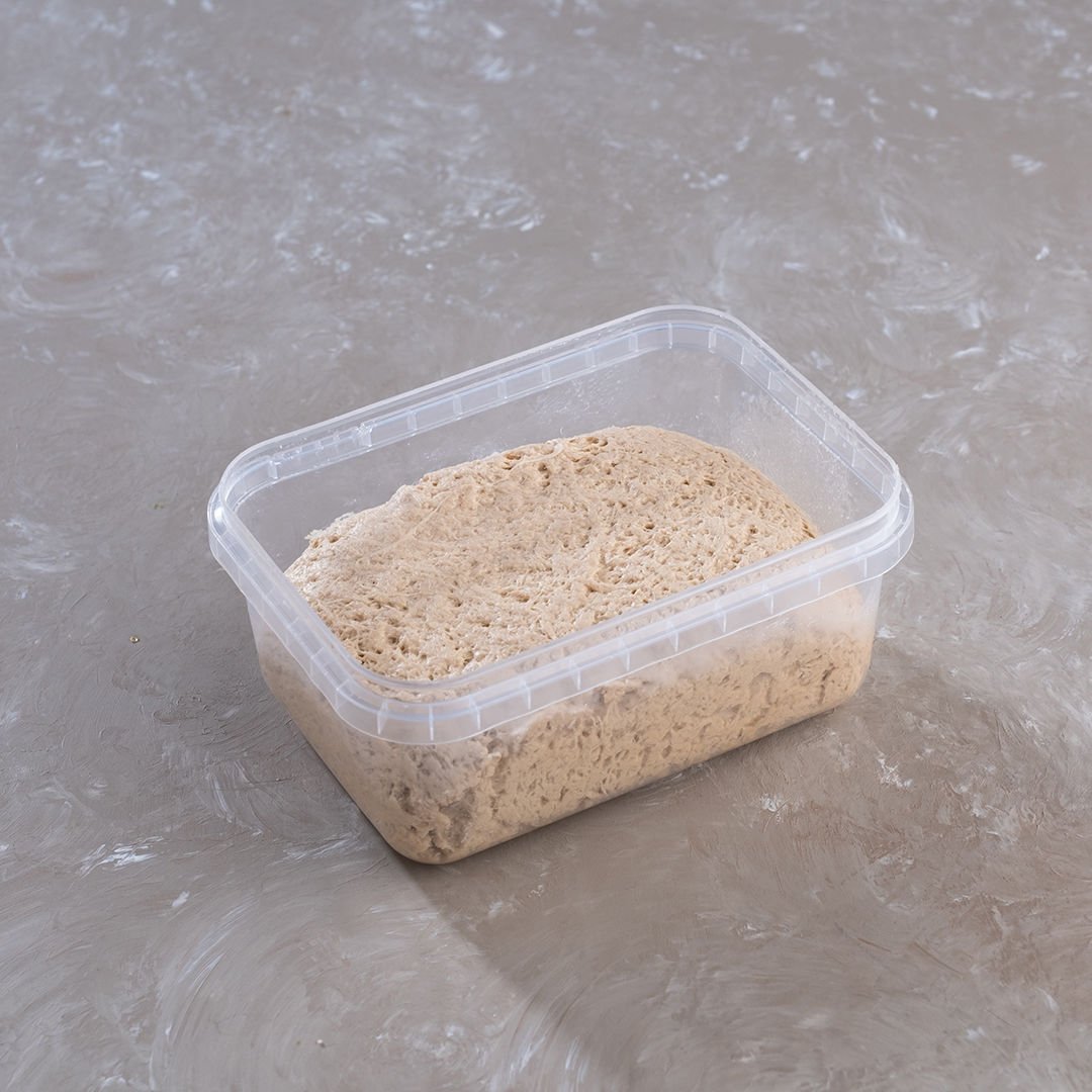 SADE TAHİN HELVASI 400GR