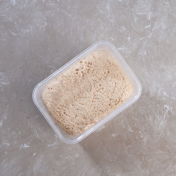SADE TAHİN HELVASI 400GR