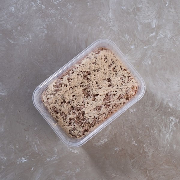 KAKAOLU TAHİN HELVASI 400GR